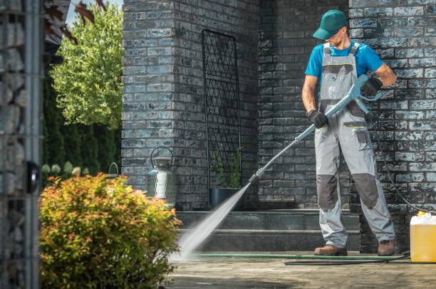 Reliable South Euclid, OH Pressure Washing Services Solutions