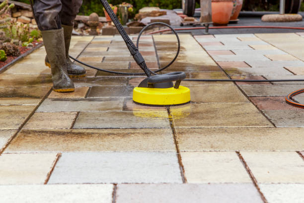 Best Building Exterior Washing  in South Euclid, OH