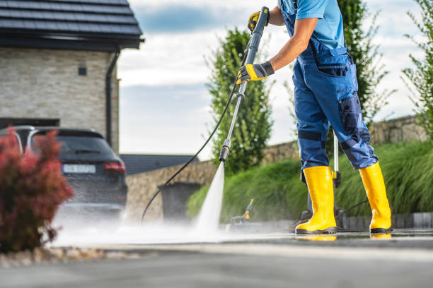 Spring Cleaning in South Euclid, OH